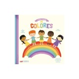 Singing - Cantando de Colores: A Bilingual Book of Harmony