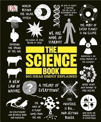 The Science Book foto