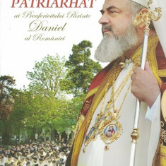 5 Ani De Patriarhat Ai Preafericitului Parinte Daniel Al Romaniei - Mihai Hau