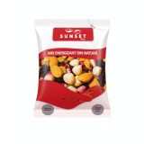 Mix energizant din natura, 50g, Sunset Nuts
