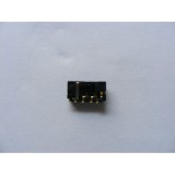 Conector Hands-Free LG L70 D320 Original Swap