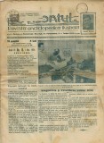 Z1034N Orizontul, revistă enciclopedică ilustrată, 18/1924