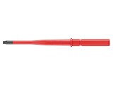 Tijă Torx&reg; TX25 Izolată Slim Kraftform Kompakt