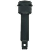 Makita 134874-8 - Prelungitor insurubare 1/2 inch 100 mm