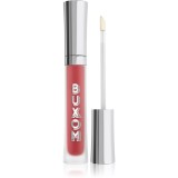 Buxom FULL-ON&trade; PLUMPING LIP CREAM GLOSS luciu de buze cremos cu efect de crestere culoare Hot Toddy 4,2 g