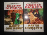 Charles Dickens - Martin Chuzzlewit 2 volume