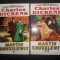 Charles Dickens - Martin Chuzzlewit 2 volume