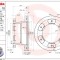 BREMBO 09.9763.10 PRIME LINE Disc frana