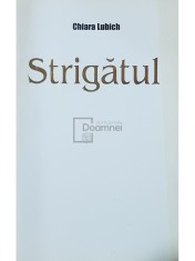Chiara Lubich - Strigatul (Editia: 2001) foto