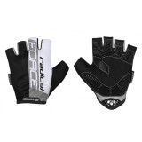 Manusi Force Radical gri/alb/negru M Ultimate FactoryBikes
