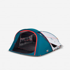 Cort camping 2 SECONDS FRESH&BLACK XL 3 persoane