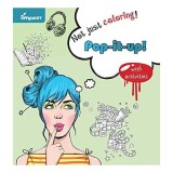 Cumpara ieftin Pop It Up