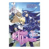 Infinite Dendrogram : Omnibus 1