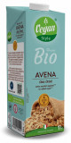 Bautura vegetala BIO din ovaz fara gluten(ideal si pentru cafea) Vegan Style