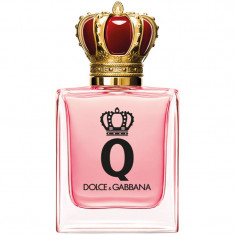 Dolce&Gabbana Q by Dolce&Gabbana EDP Eau de Parfum pentru femei 50 ml