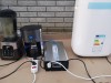 Invertor Auto Sinus Pur 8000W (4000W Continuu), 24V la 220V. Protectii multiple, Conversie 95%. Ideal Frigider, Centrala, Clima, Scule