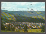 CPIB 18941 CARTE POSTALA - VATRA DORNEI. VEDERE DE ANSAMBLU