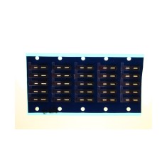 Sita Casca Apple iPhone 6, 6 Plus (Pachet 10 Buc)