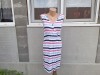 Rochie Ocazie Dama Janina, Marimea 36/S, Bust 70cm, Vascoza Elastan, Germania