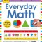 Wipe Clean Workbook: Everyday Math (Enclosed Spiral Binding)