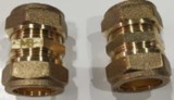 Conexiuni Hidraulice Set Interconectare (Extensie)