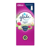 Rezerva odorizant de camera Glade touch fresh Relaxing Zen, 10 ml