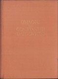 C6657 Omagiu lui Constantin Daicoviciu cu prilejul &icirc;mplinirii a 60 de ani, 1960, Editura Academiei RPR, București