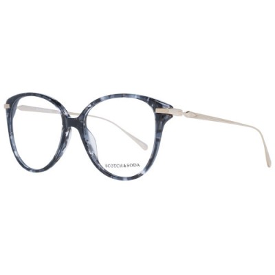 Scotch &amp;amp; Soda SS3011 010 53, Rama ochelari de vedere, de dama foto