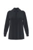 Hanorac femei Joma Breath negru, L, M