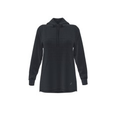 Hanorac femei Joma Breath negru
