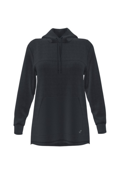 Hanorac femei Joma Breath negru