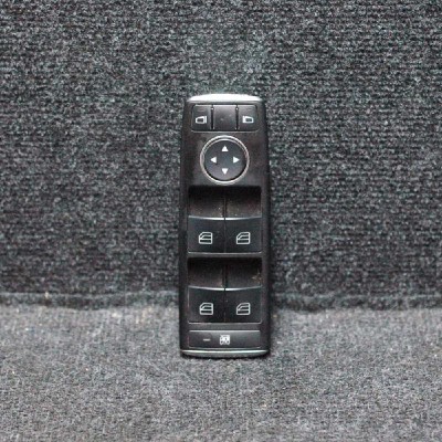 Buton geam ușă st&amp;acirc;nga față MERCEDES-BENZ E W212 2015 2120441 foto
