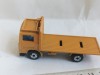 Bnk jc Matchbox 23 Volvo Container Truck