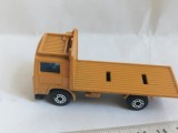 bnk jc Matchbox 23 Volvo Container Truck