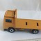 bnk jc Matchbox 23 Volvo Container Truck