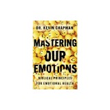 Mastering Our Emotions: Biblical Principles for Emotional Health