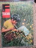 REVISTA FLACARA NR 27 1969