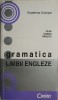 Gramatica Limbii Engleze - Ecaterina Comișel - Carte de Gramatică Engleza