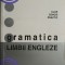 Gramatica limbii engleze &ndash; Ecaterina Comisel