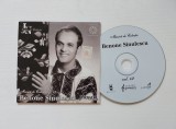 CD: Benone Sinulescu, colectie Jurnalul National vol 42, muzica populara romaneasca