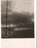 CPIB 15860 CARTE POSTALA - MAMAIA. INSERARE PE SIUT-GHIOL, RPR