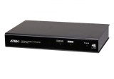 Adaptor video ATEN, cablu or adaptor video, SDI la HDMI (M), 4K DCI (4096x2160) la 60Hz, &quot;VC486-AT-G&quot; (timbru verde 0.08 lei)
