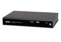 Adaptor video ATEN, cablu or adaptor video, SDI la HDMI (M), 4K DCI (4096x2160) la 60Hz, &amp;quot;VC486-AT-G&amp;quot; (timbru verde 0.08 lei) foto