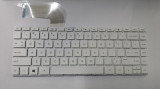 Tastatura laptop noua HP Pavilion 14-v219tx V245tx V246tx White US (without frame)