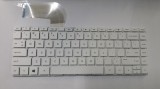 Tastatura laptop noua HP Pavilion 14-v219tx V245tx V246tx White US (without frame)