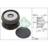 Fulie alternator Fiat Grande Punto (199 ), 1.3 D Multijet, 1.3 D Multijet (199.AXD11, 199.AXD1A, 199.AXD1B, ..., INA