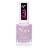 Lac unghii Silk Effect SI01 Violetta Wild &amp; Mild 12ml