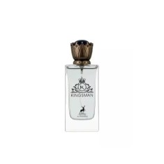 Maison Alhambra Kingsman Apa de Parfum pentru Barbati EDP 100 ml