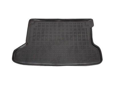 Tavita portbagaj Honda Hr-V (Ru), 08.2015-, spate, fara panza antiderapanta; elastomer foto