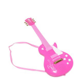 Chitara de jucarie My Music World Girls Rock roz Simba 106830693